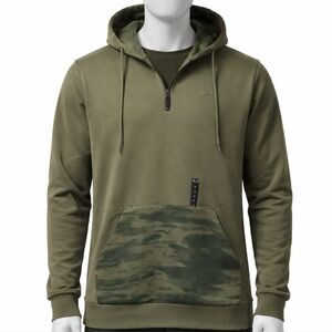 NWT Oakley  Men's Hoodie L